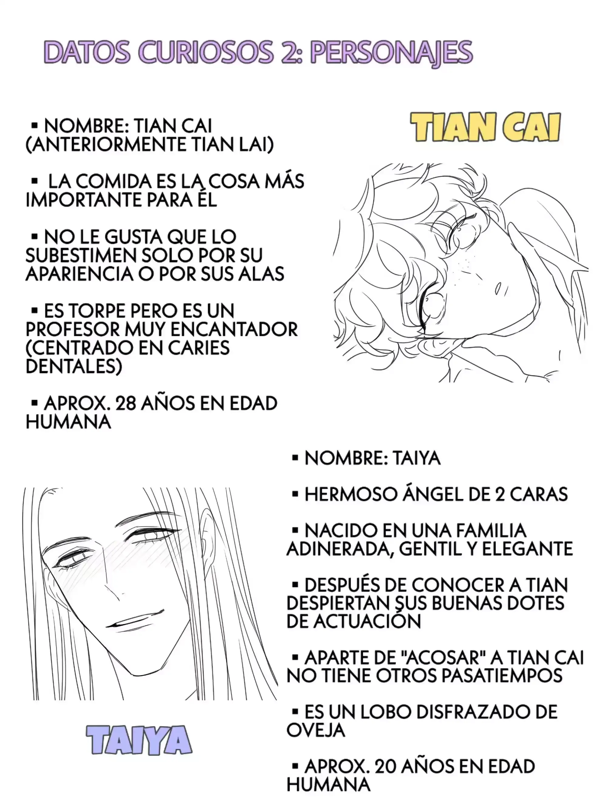 《RING》Arcangel y Querubín Capitulo 39 página 4