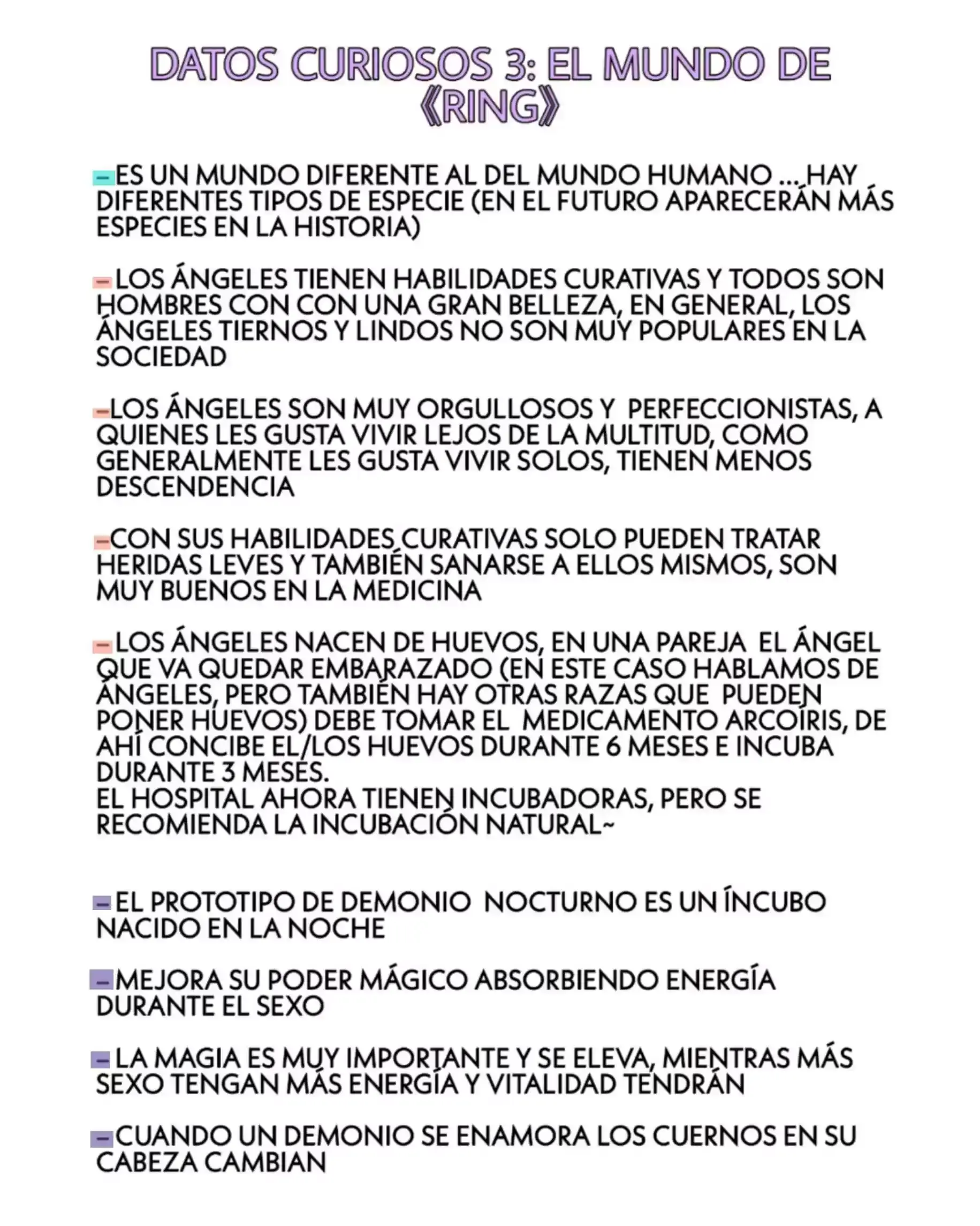 《RING》Arcangel y Querubín Capitulo 39 página 5