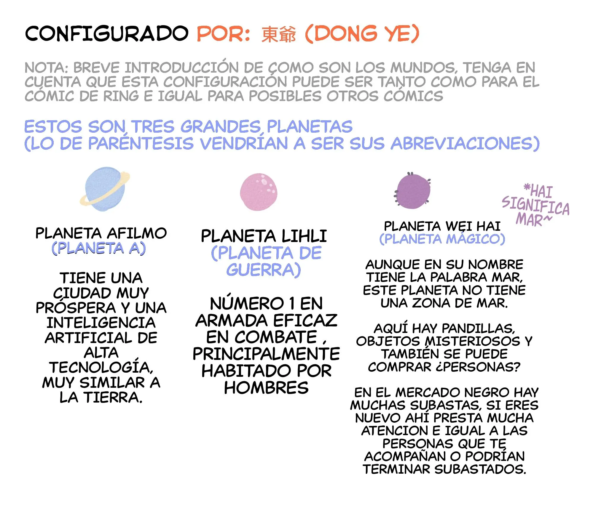 《RING》Arcangel y Querubín Capitulo 57 página 7