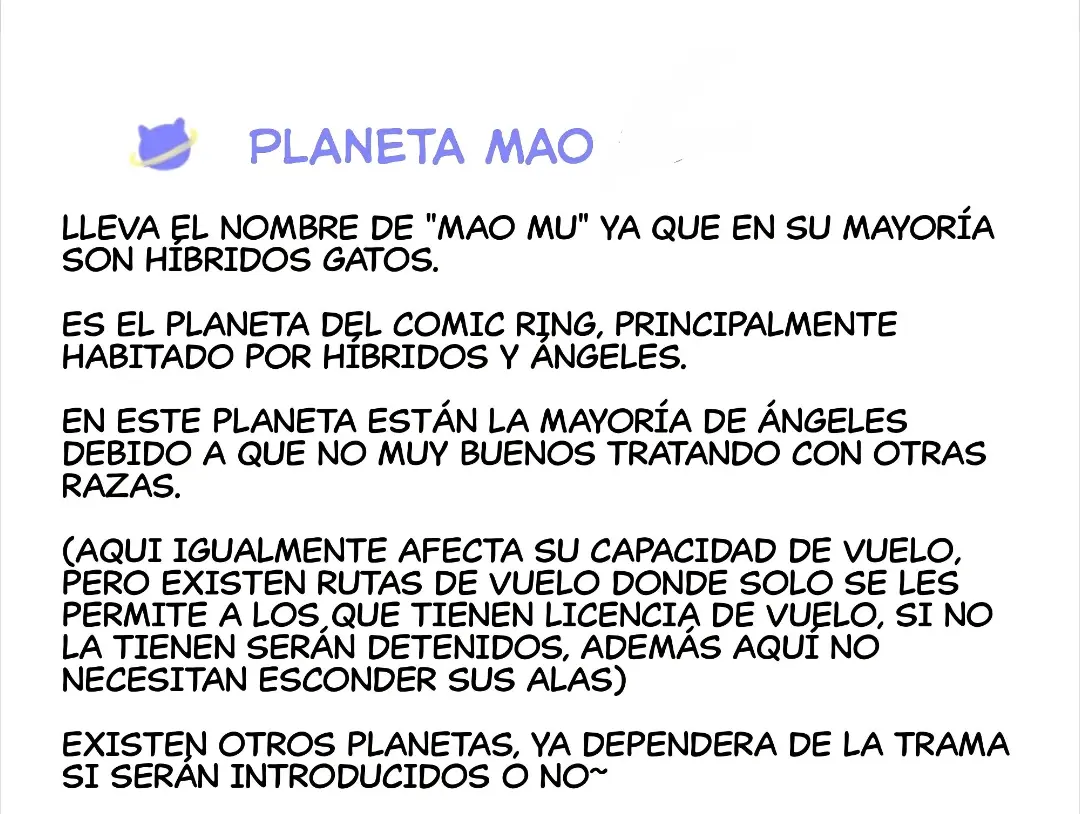 《RING》Arcangel y Querubín Capitulo 57 página 8