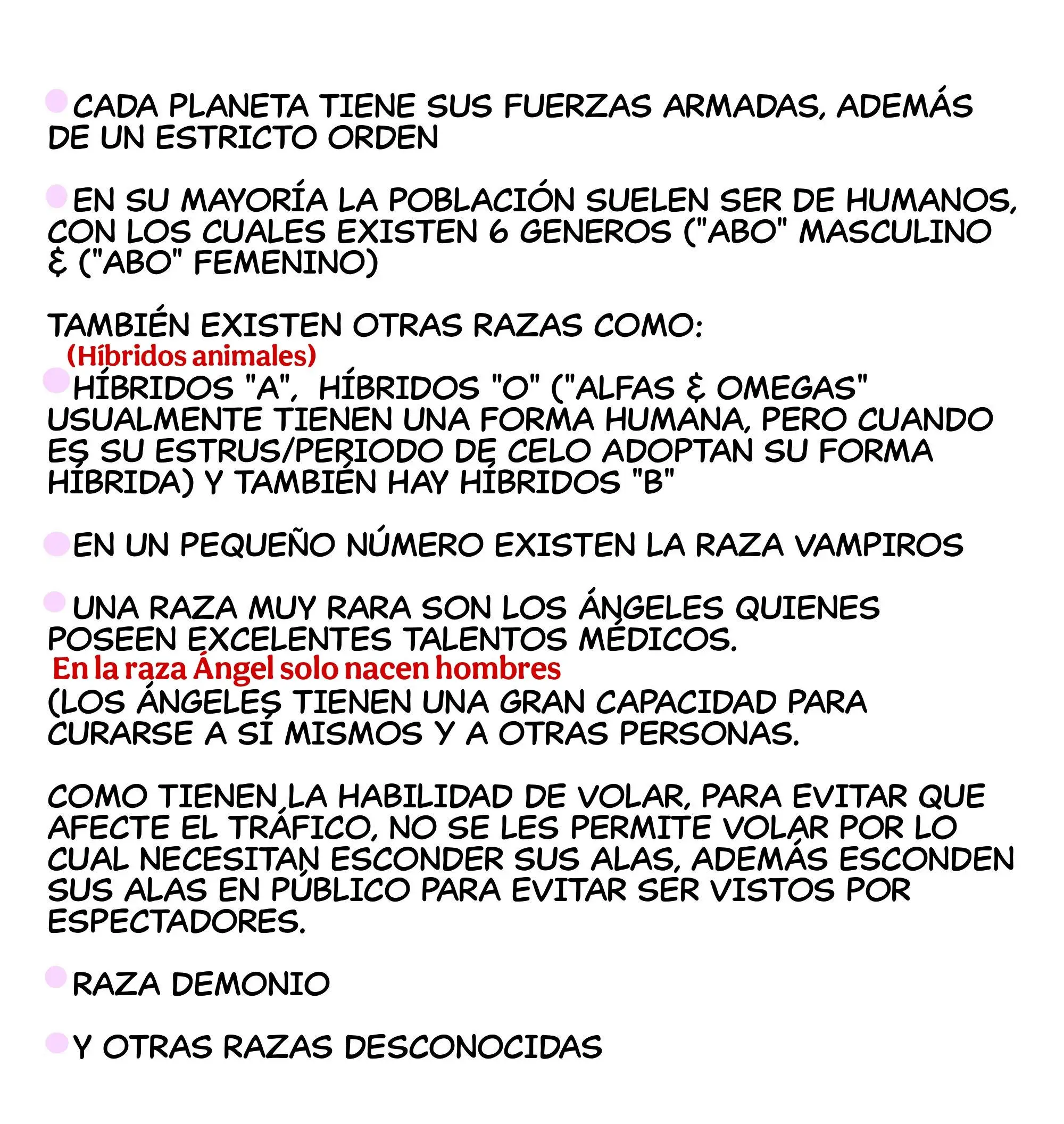 《RING》Arcangel y Querubín Capitulo 57 página 9