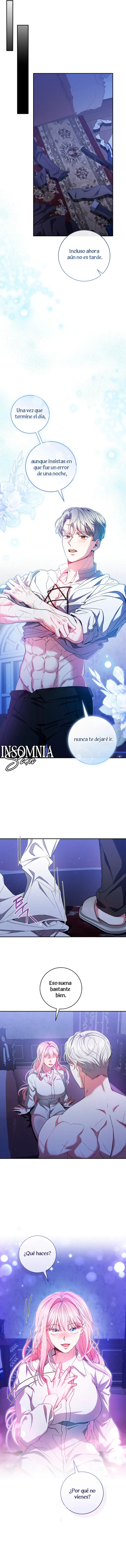 Me Casé Con El Bastardo De La Familia Enemiga Capitulo 1 página 15