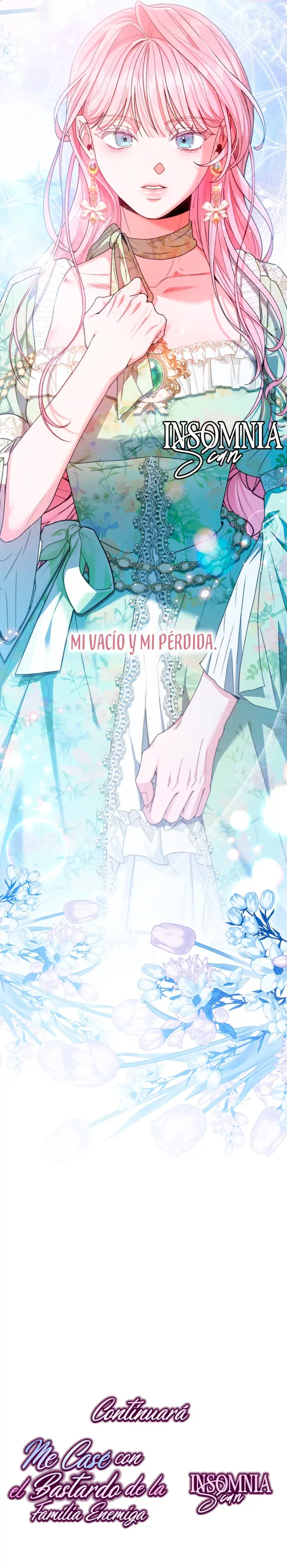 Me Casé Con El Bastardo De La Familia Enemiga Capitulo 10 página 14