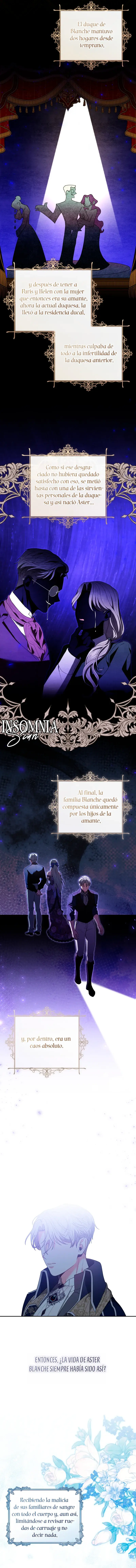 Me Casé Con El Bastardo De La Familia Enemiga Capitulo 10 página 4