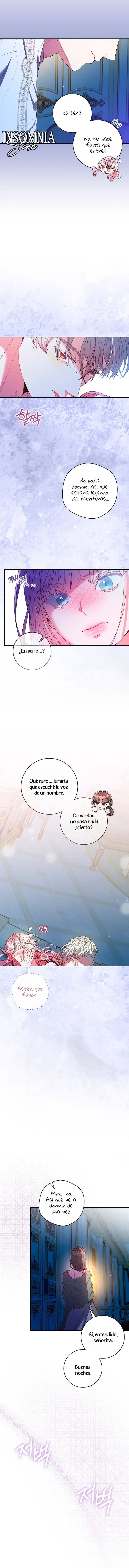 Me Casé Con El Bastardo De La Familia Enemiga Capitulo 12 página 14