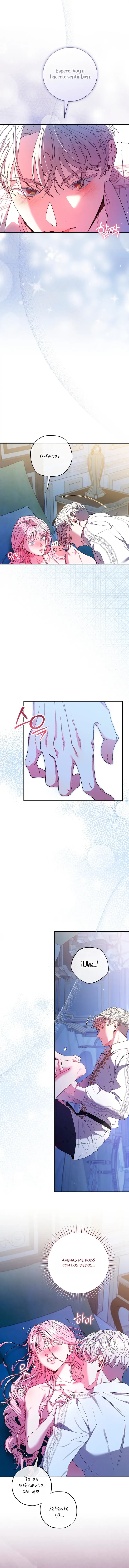 Me Casé Con El Bastardo De La Familia Enemiga Capitulo 13 página 2