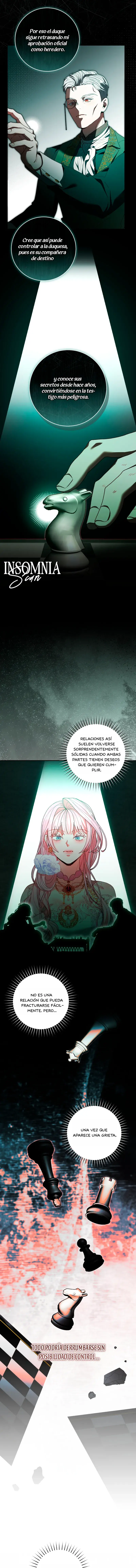 Me Casé Con El Bastardo De La Familia Enemiga Capitulo 15 página 14
