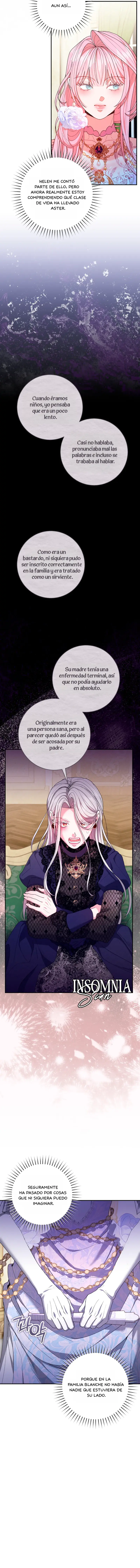 Me Casé Con El Bastardo De La Familia Enemiga Capitulo 15 página 15