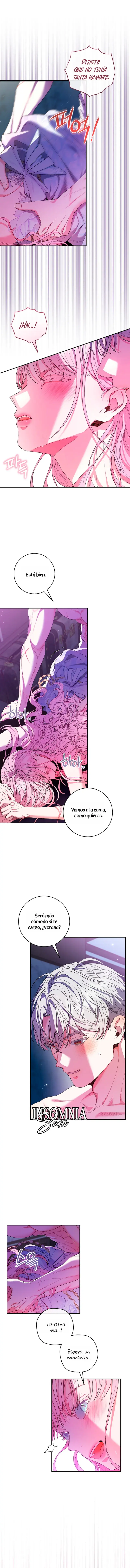 Me Casé Con El Bastardo De La Familia Enemiga Capitulo 16 página 11