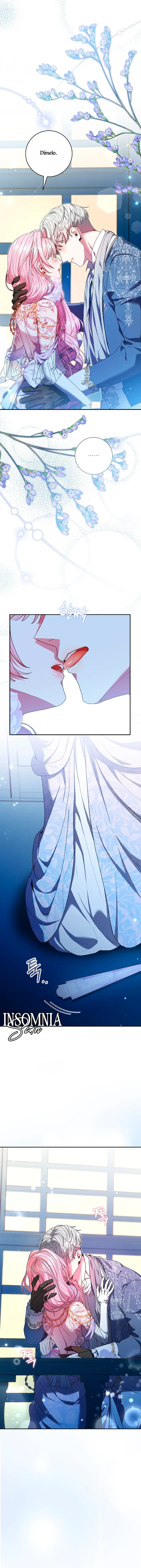 Me Casé Con El Bastardo De La Familia Enemiga Capitulo 16 página 4