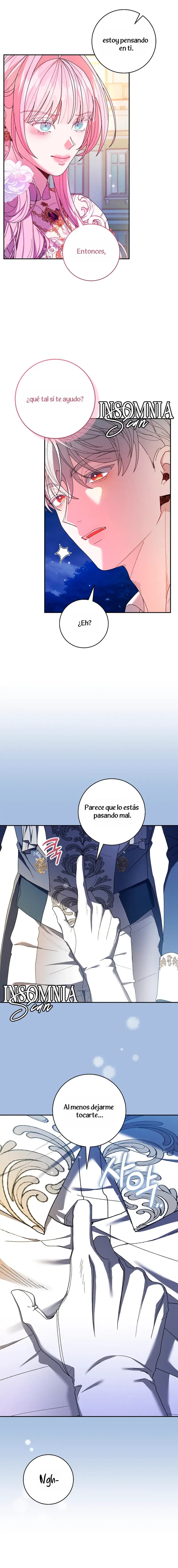 Me Casé Con El Bastardo De La Familia Enemiga Capitulo 16 página 8