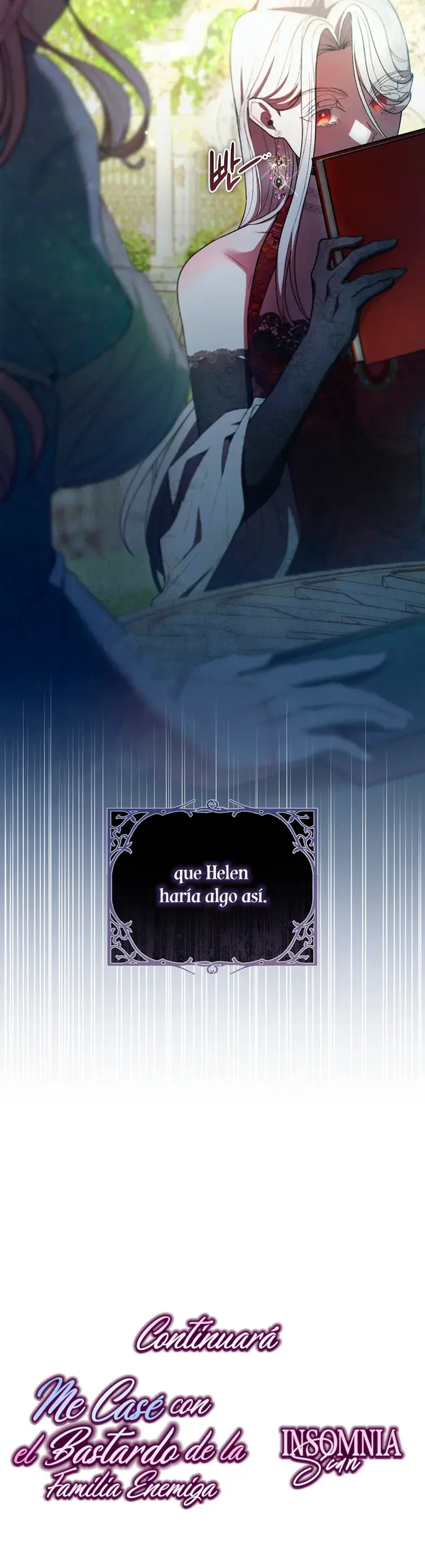 Me Casé Con El Bastardo De La Familia Enemiga Capitulo 5 página 14