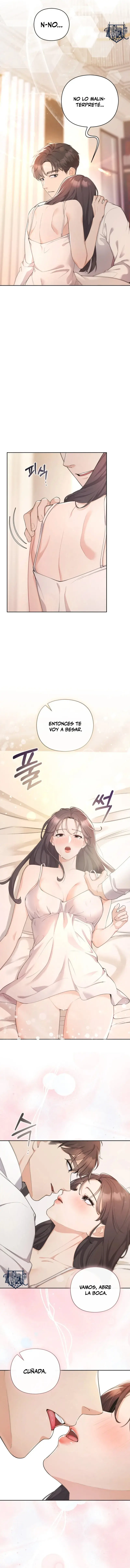 El regreso del hijo del destino Capitulo 1 página 16