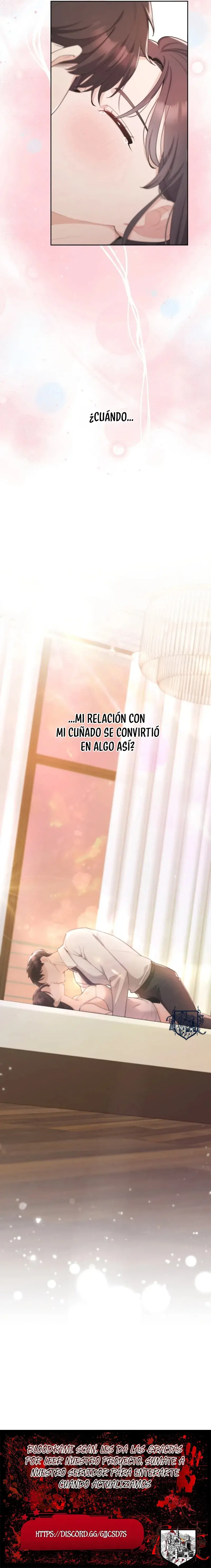 El regreso del hijo del destino Capitulo 1 página 17
