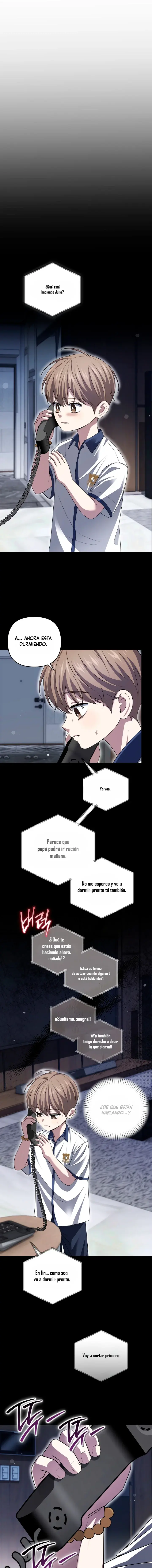 Este soy yo Capitulo 17 página 4