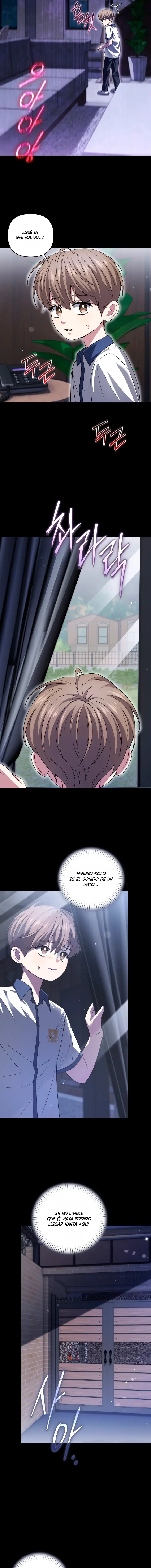 Este soy yo Capitulo 17 página 6