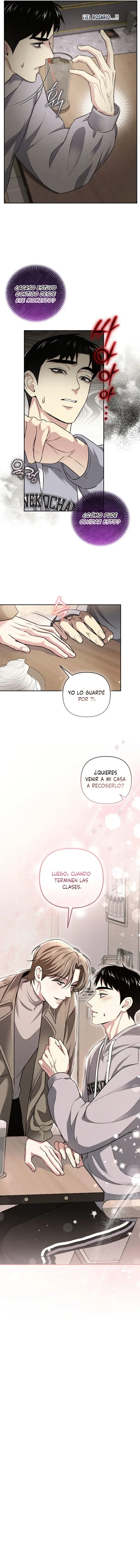 Este soy yo Capitulo 5 página 12