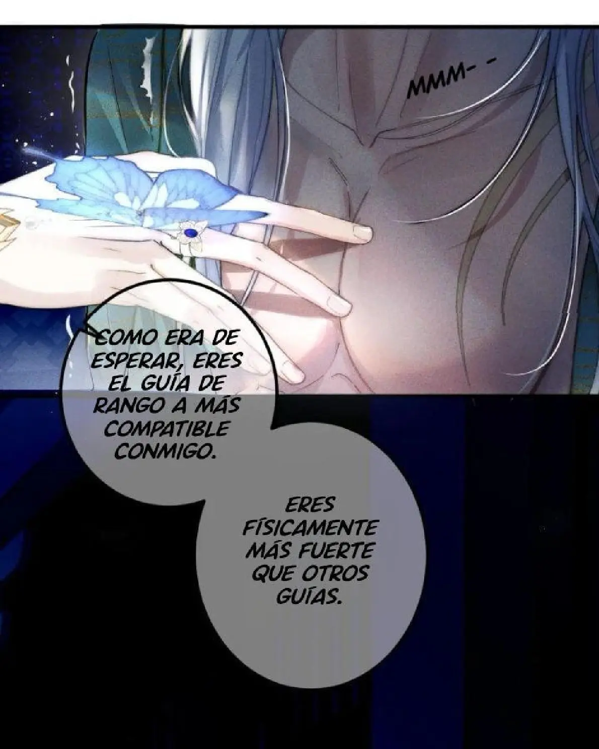 Guía De Caza Capitulo 1 página 11