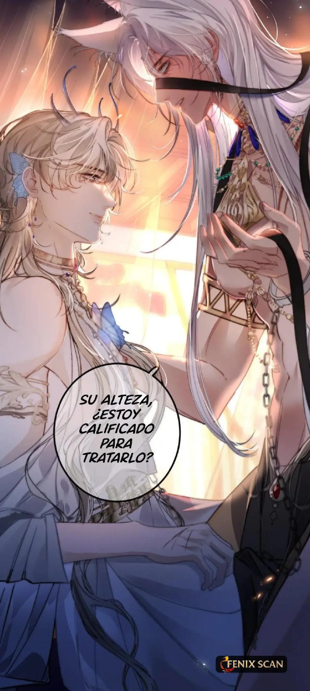 Guía De Caza Capitulo 1 página 21