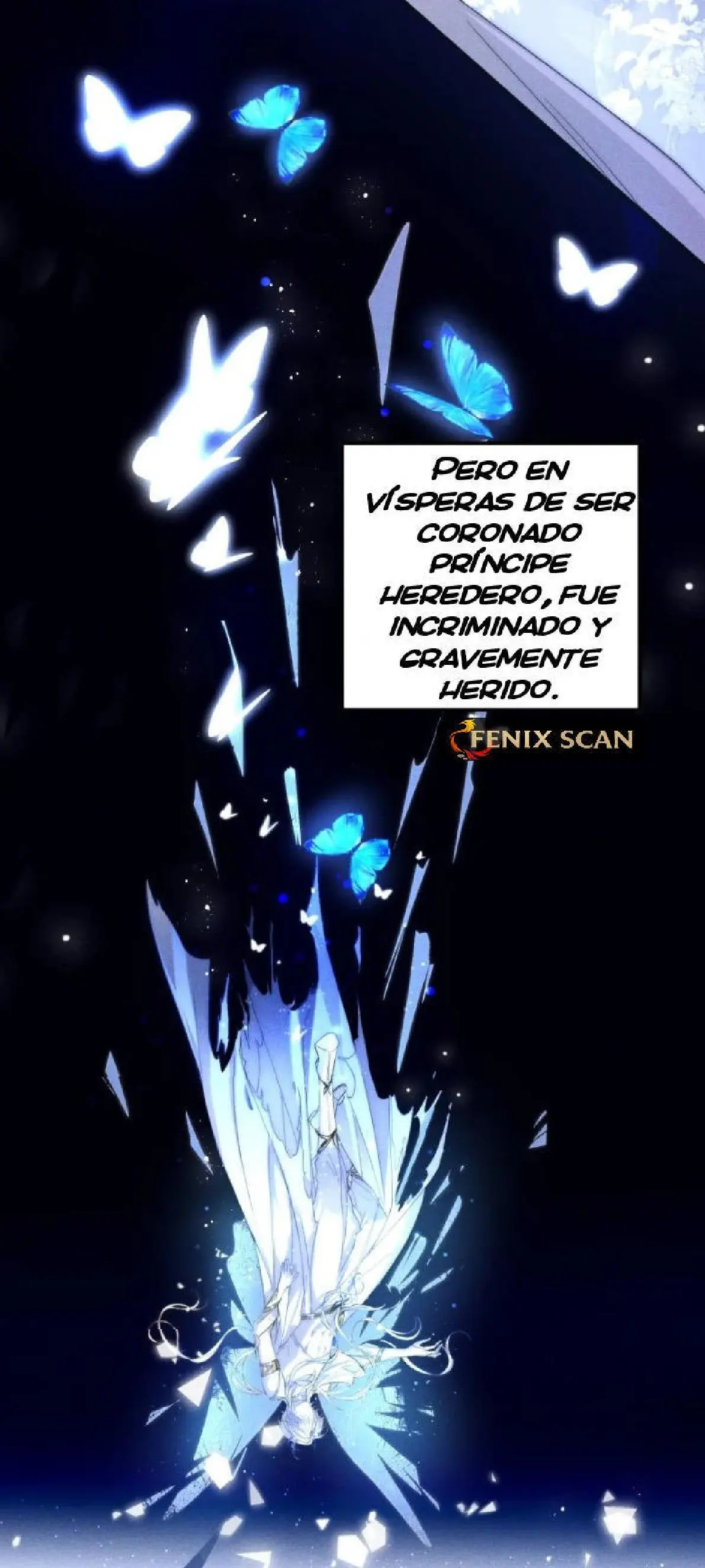 Guía De Caza Capitulo 1 página 6