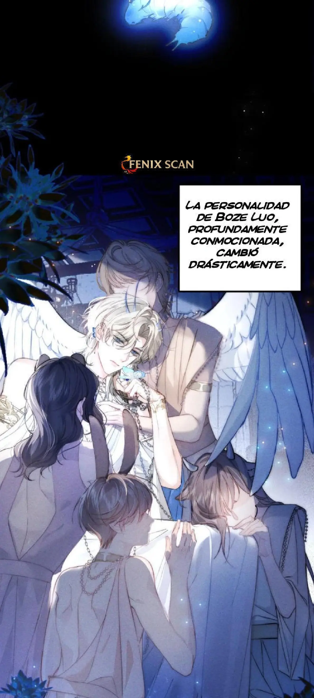 Guía De Caza Capitulo 1 página 8