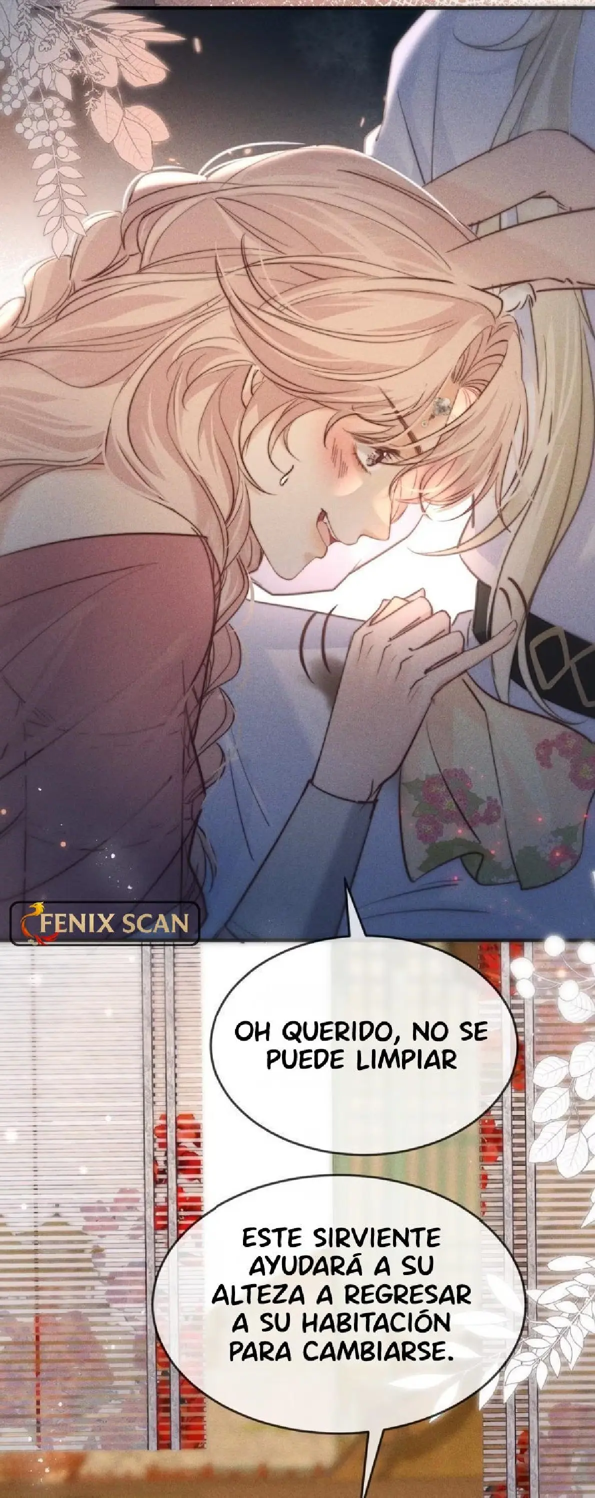 Guía De Caza Capitulo 11 página 14