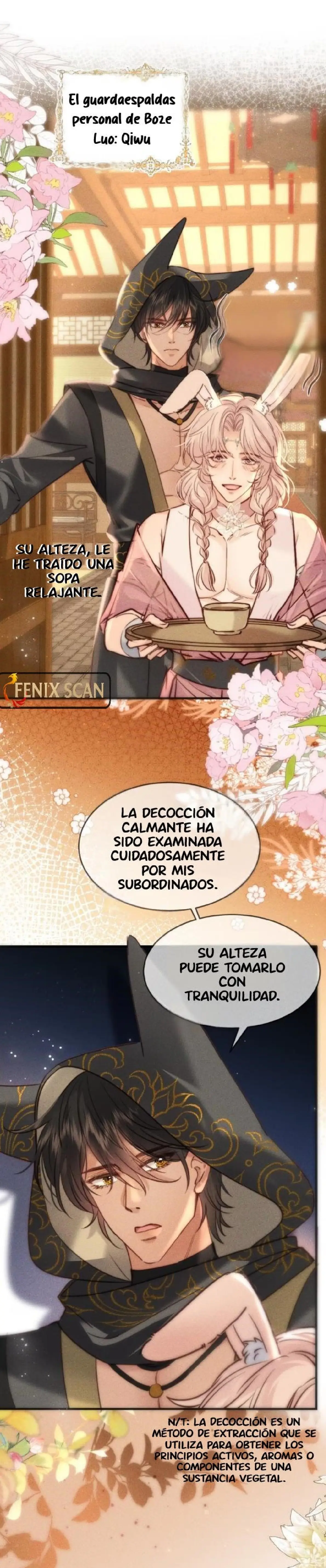 Guía De Caza Capitulo 11 página 9
