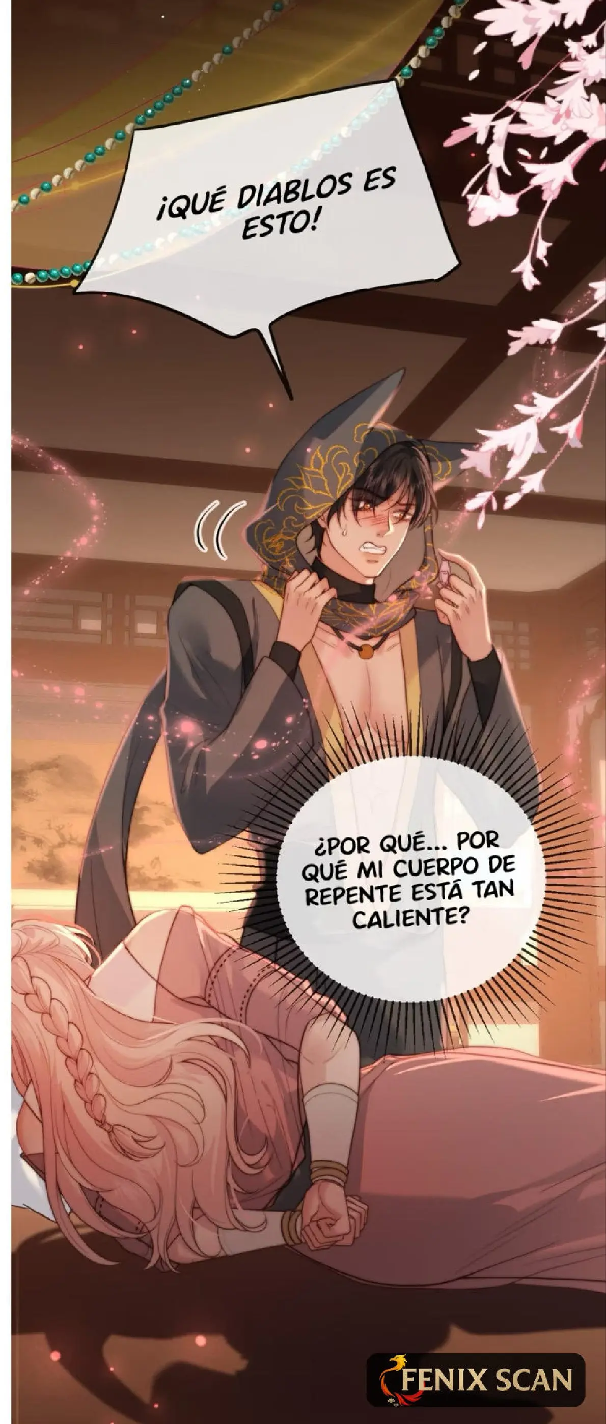 Guía De Caza Capitulo 13 página 12