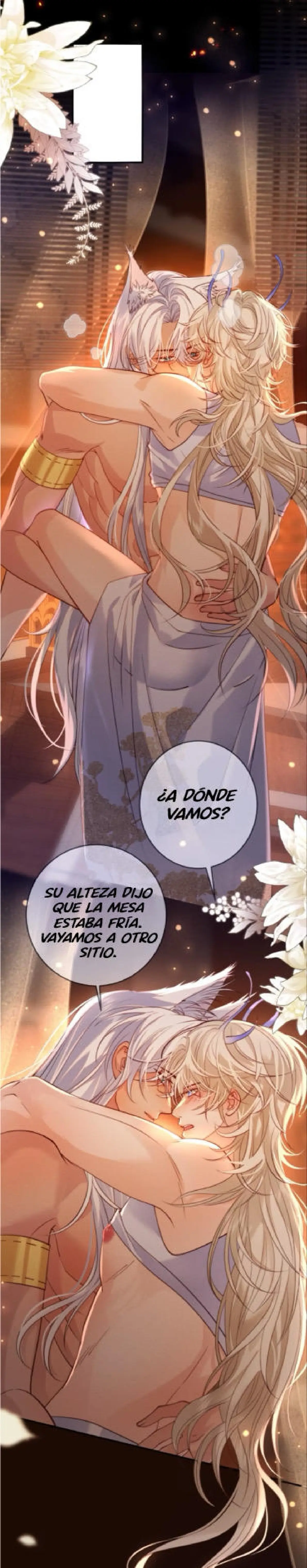 Guía De Caza Capitulo 13 página 16