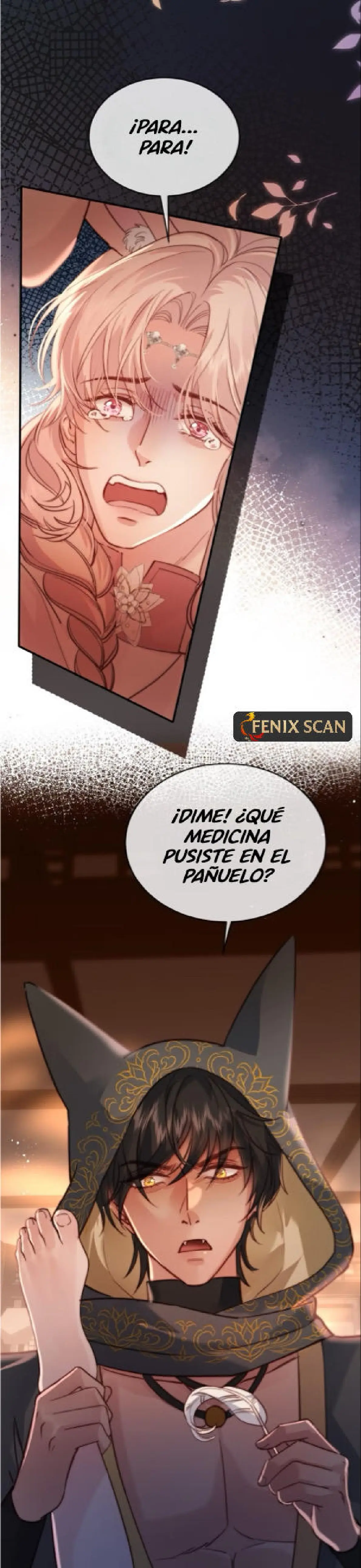 Guía De Caza Capitulo 13 página 7