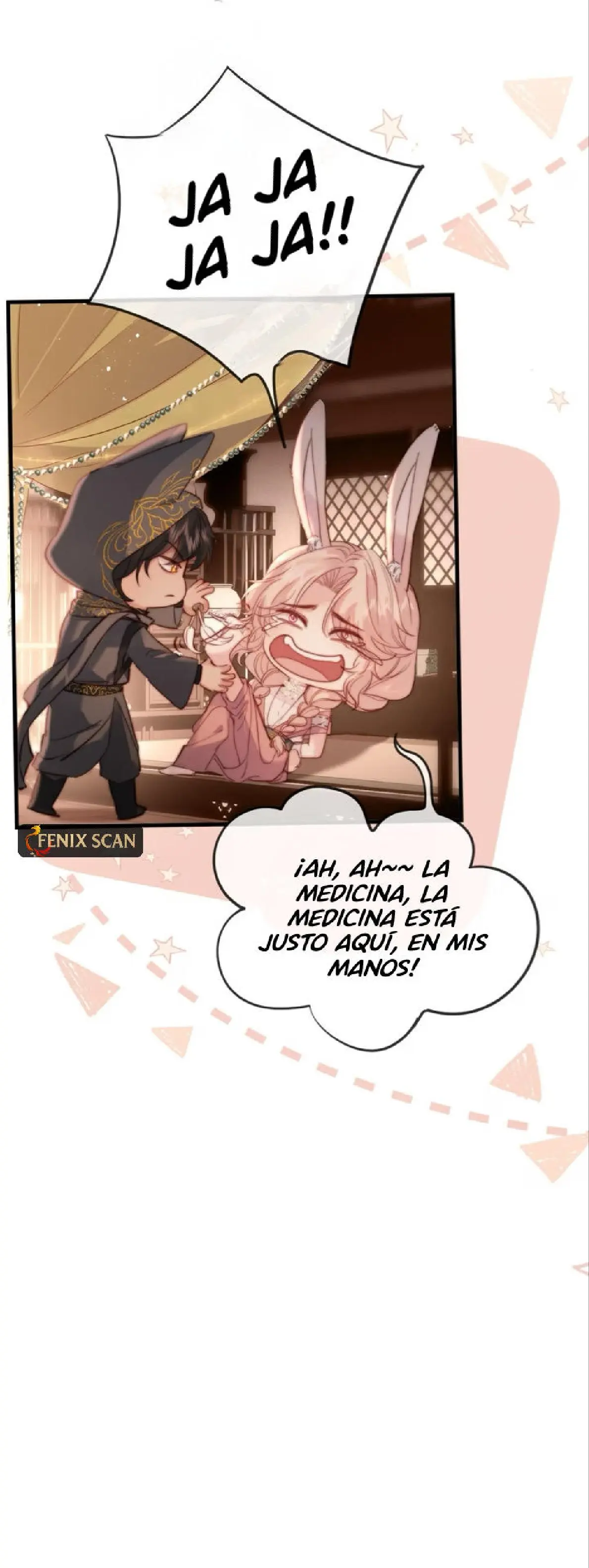 Guía De Caza Capitulo 13 página 8