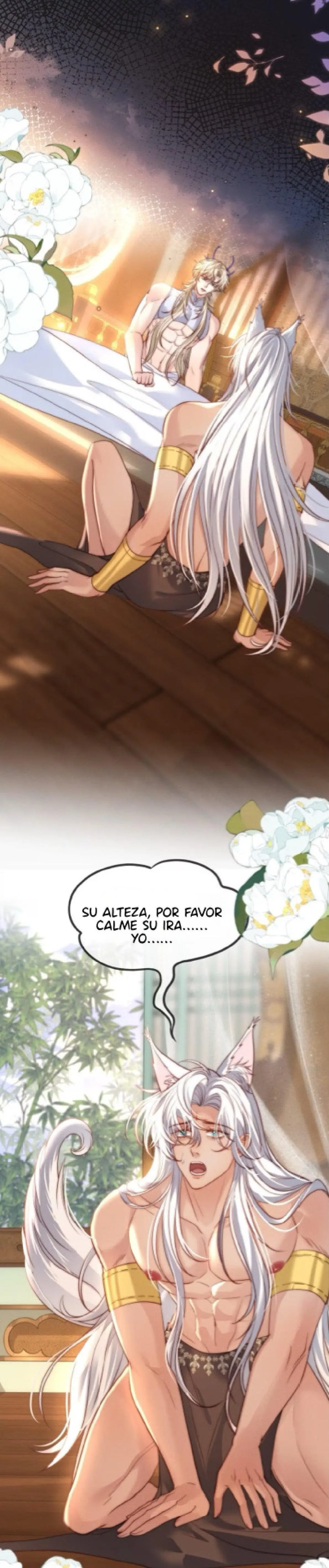 Guía De Caza Capitulo 14 página 20