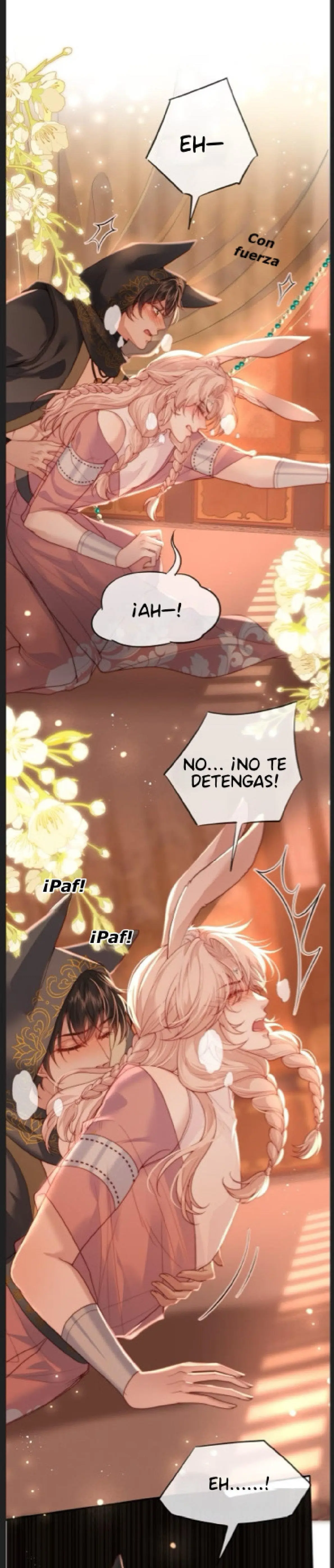 Guía De Caza Capitulo 14 página 8