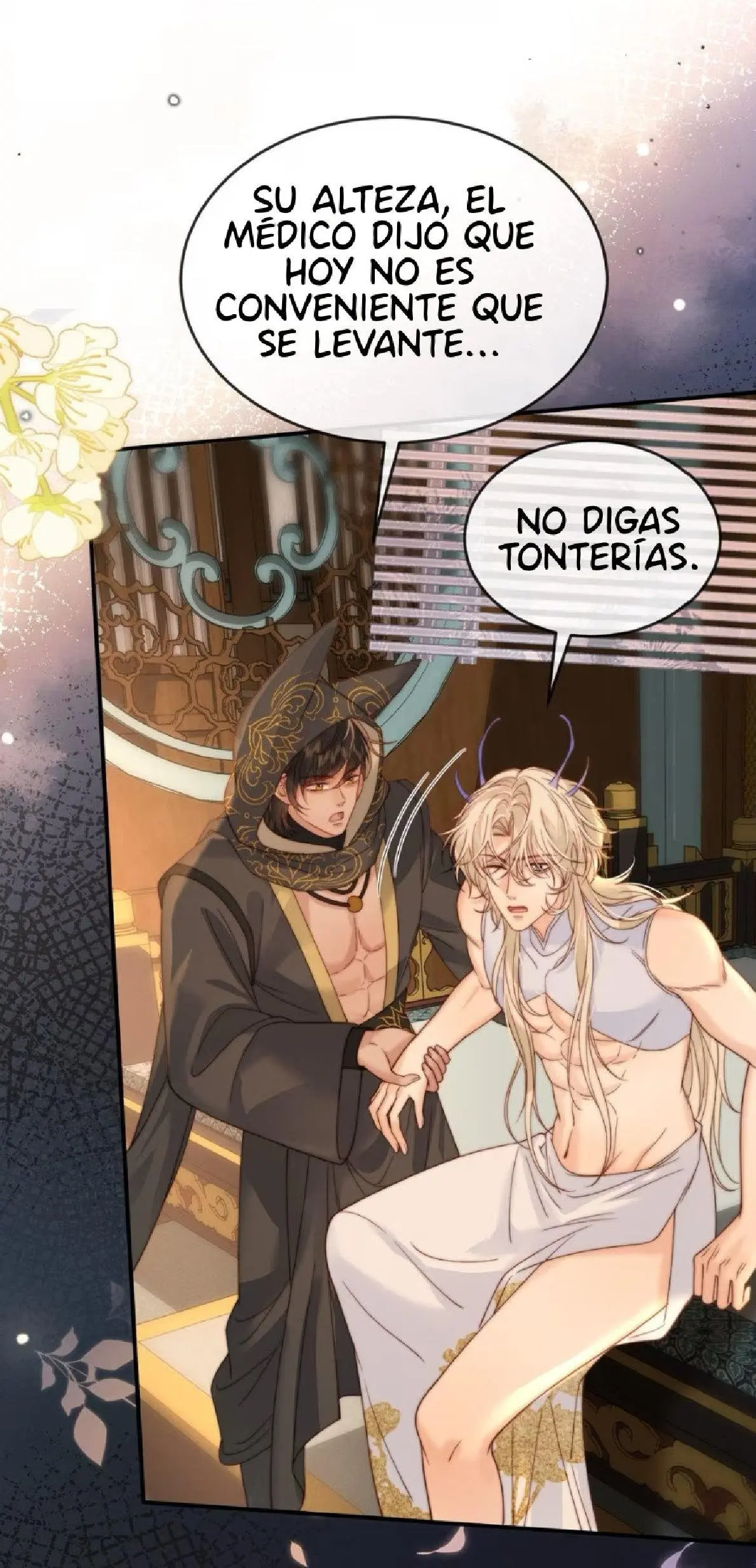 Guía De Caza Capitulo 15 página 24