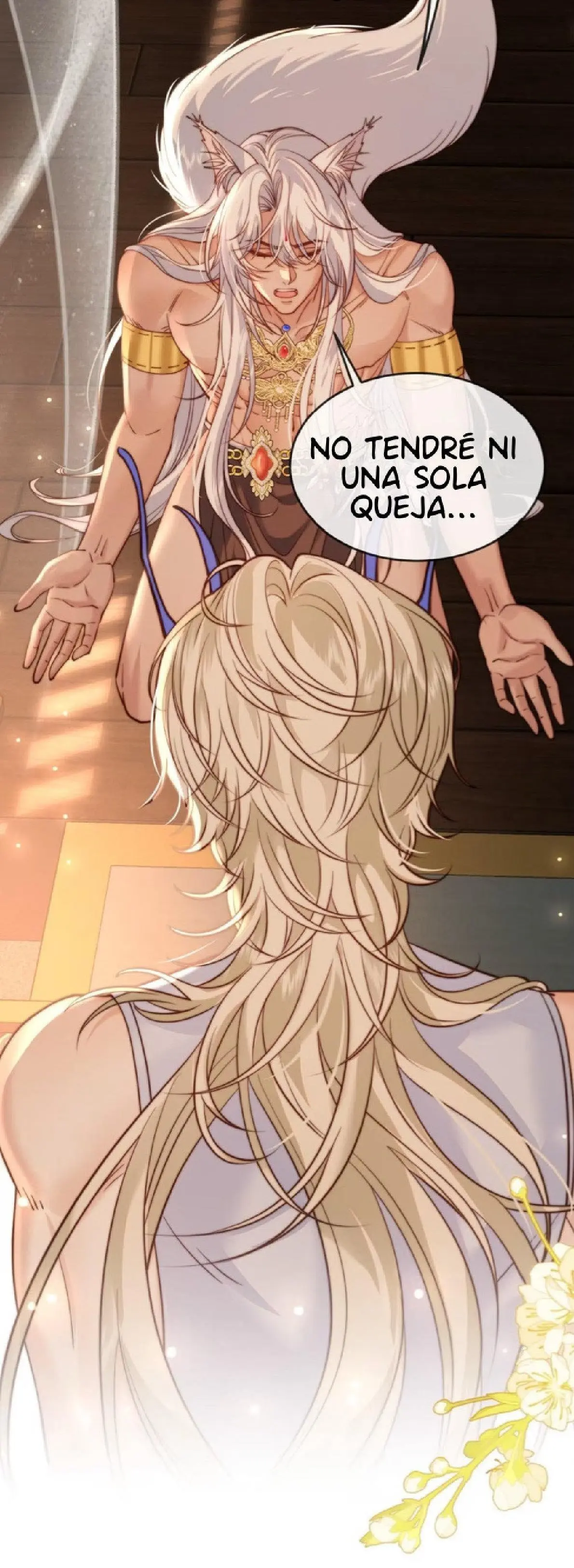 Guía De Caza Capitulo 15 página 47