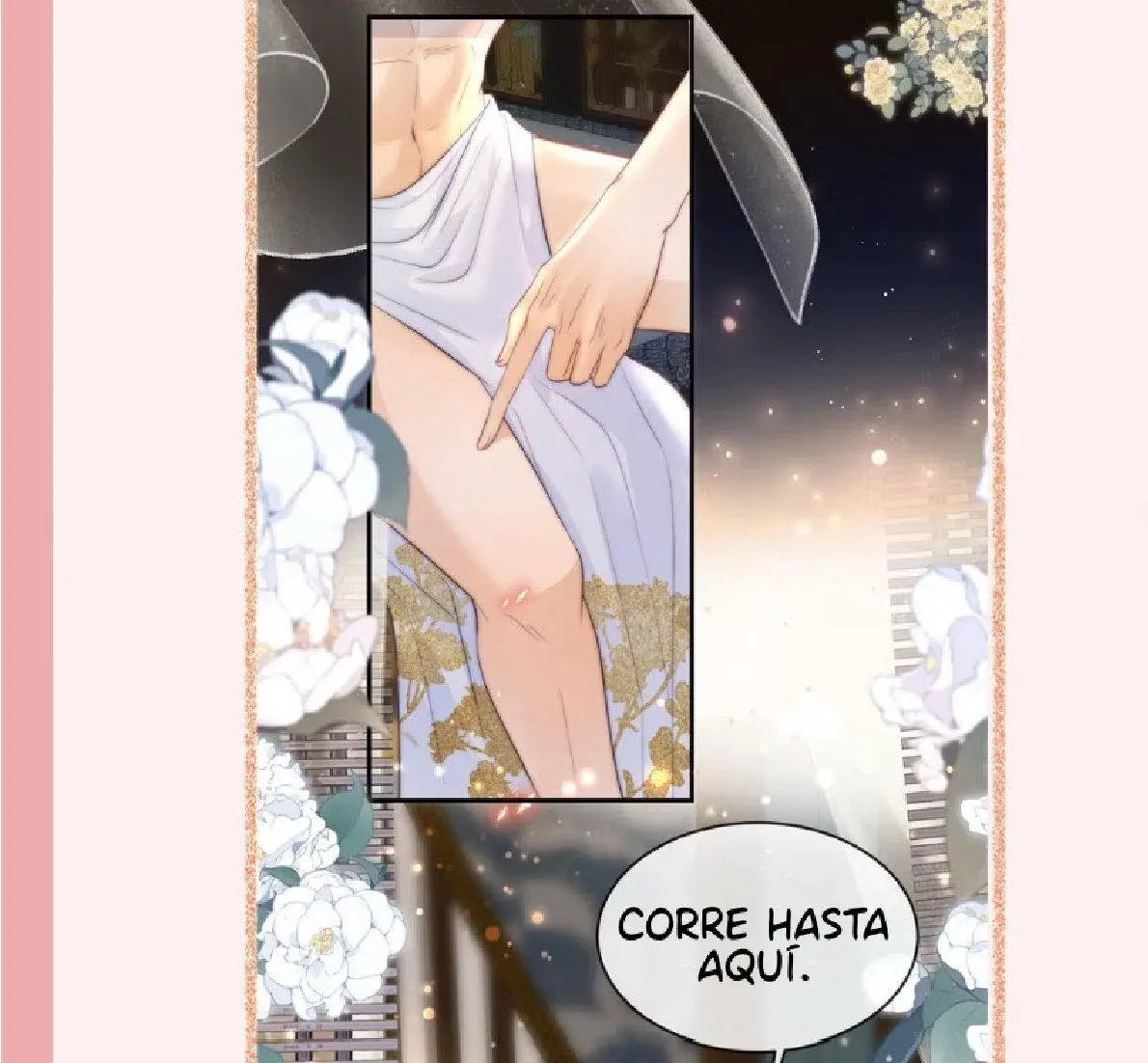 Guía De Caza Capitulo 15 página 50