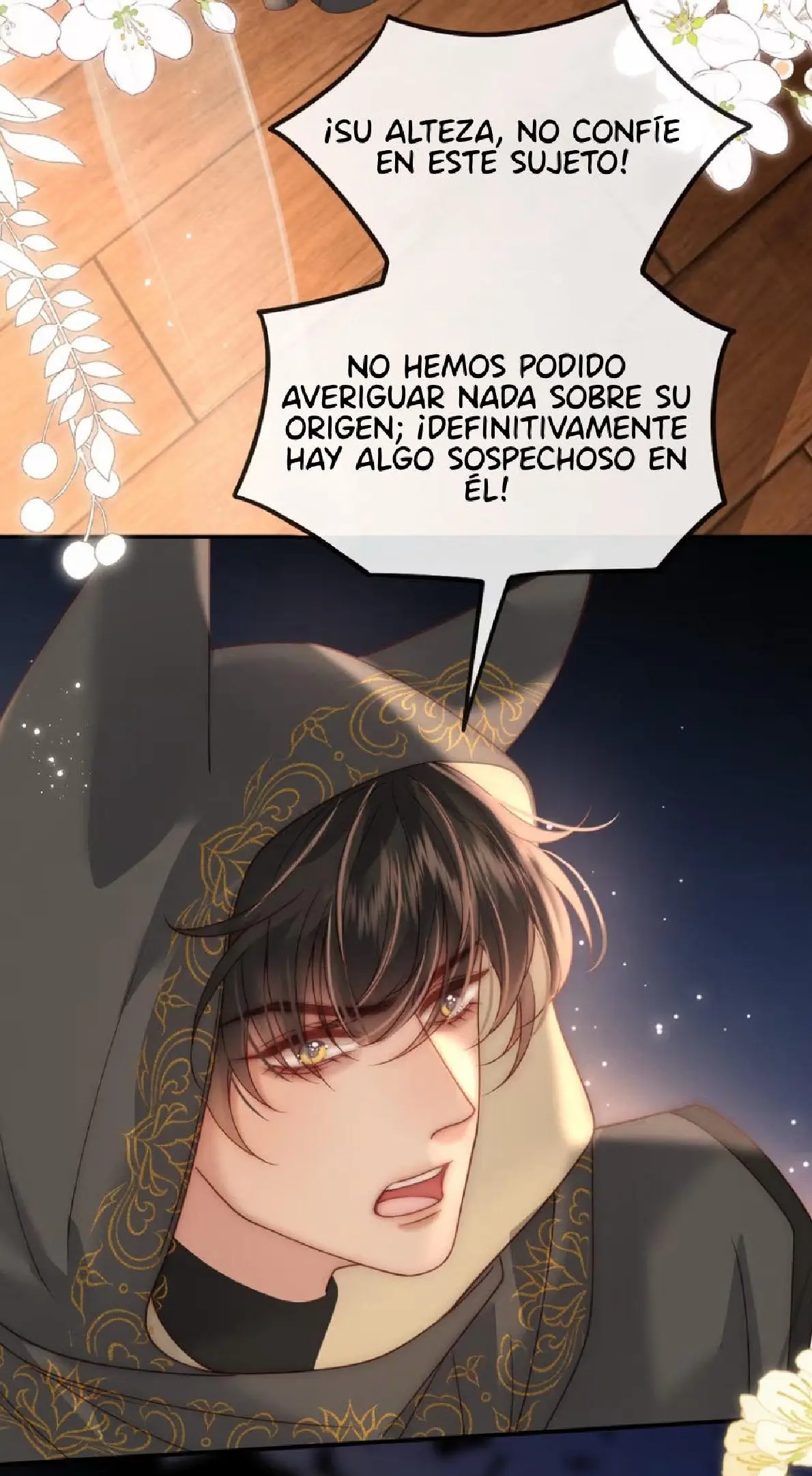 Guía De Caza Capitulo 16 página 15
