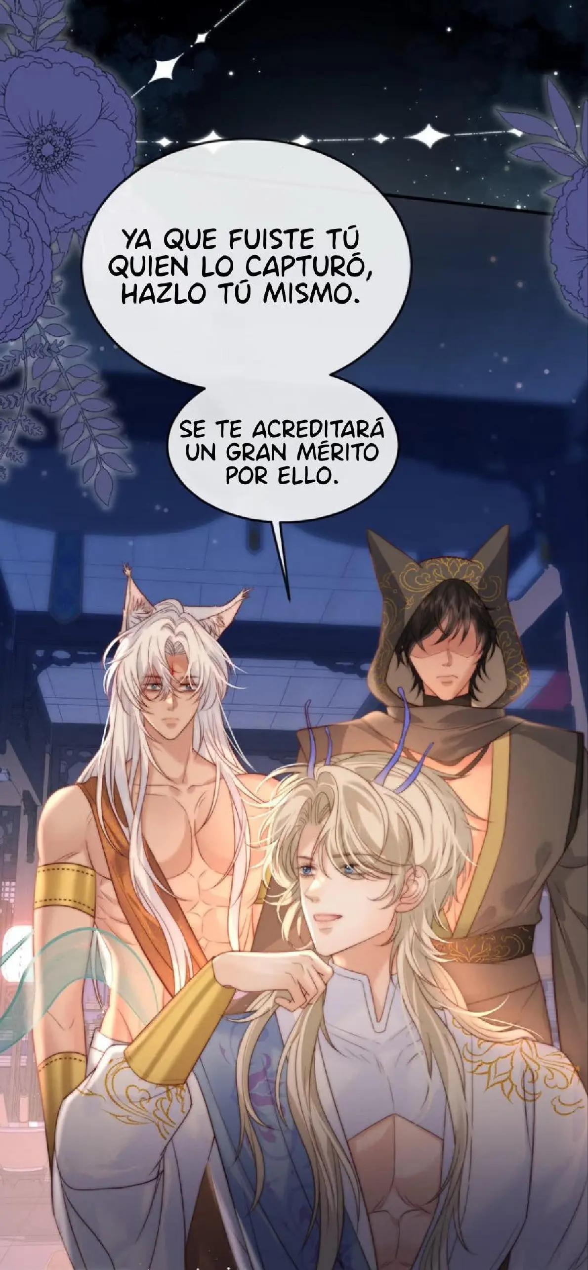 Guía De Caza Capitulo 16 página 38