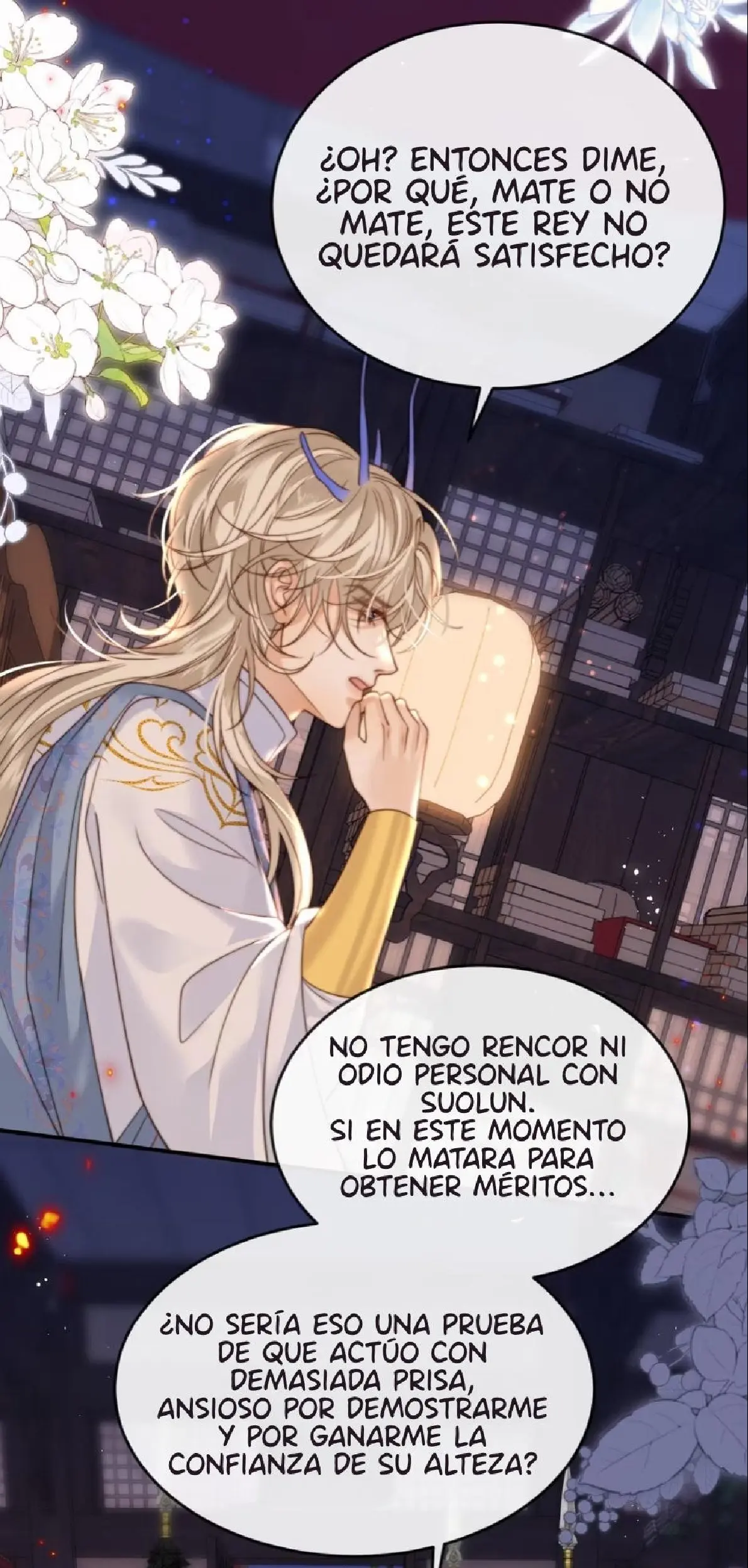 Guía De Caza Capitulo 17 página 10