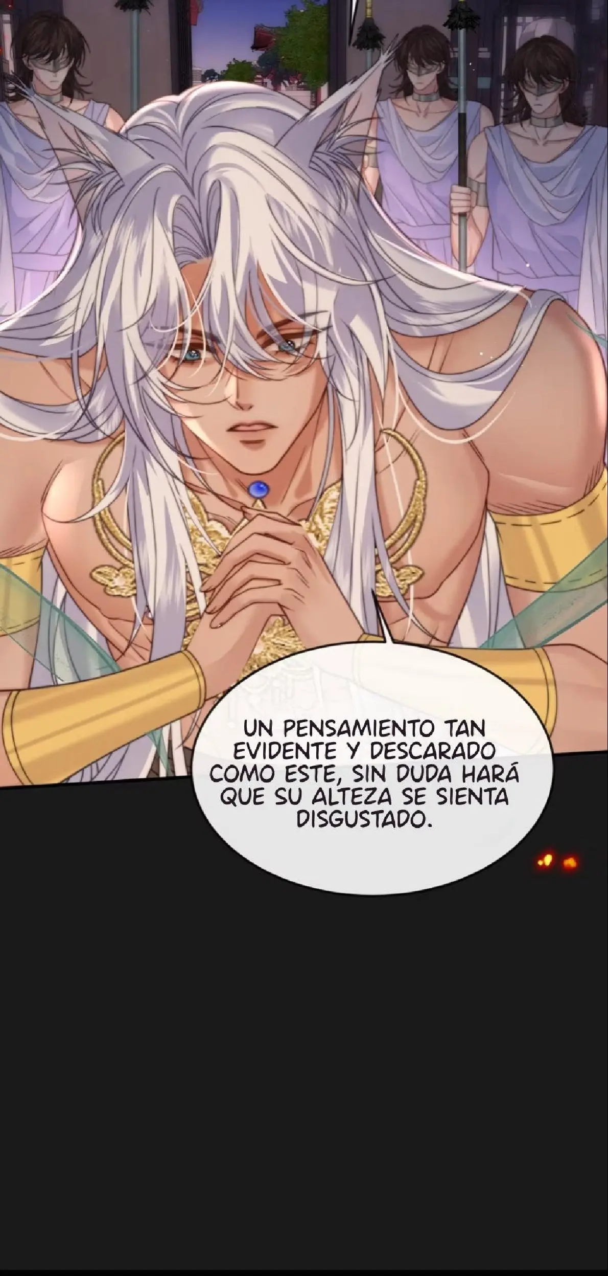 Guía De Caza Capitulo 17 página 11