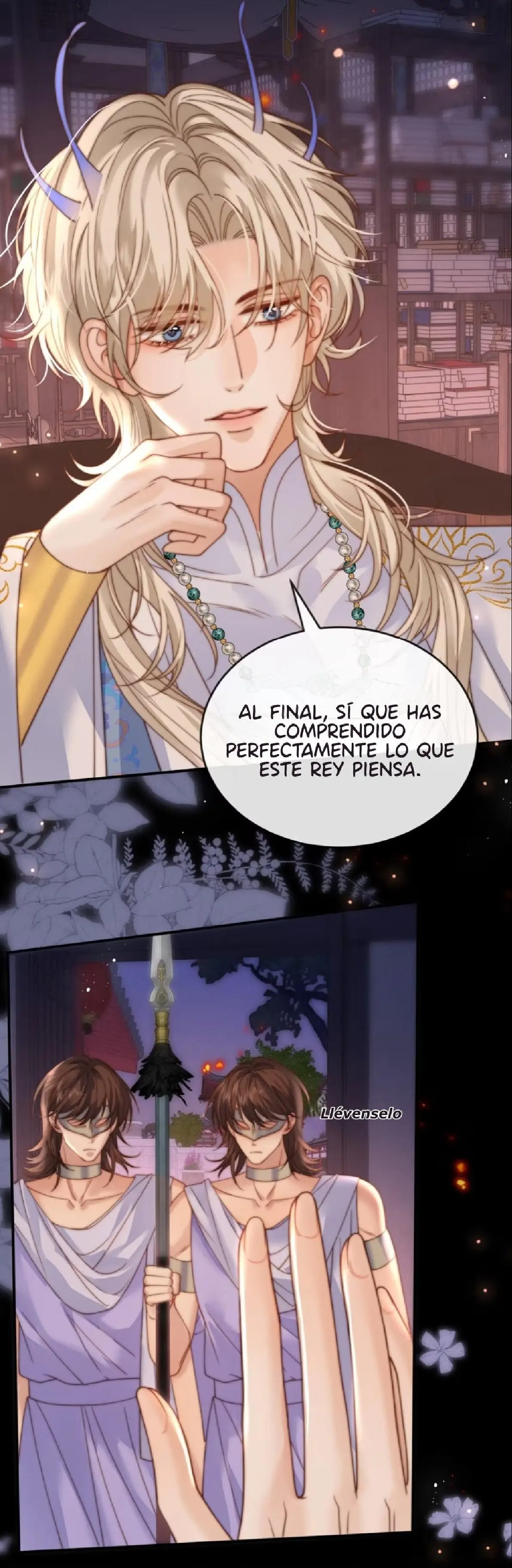 Guía De Caza Capitulo 17 página 13