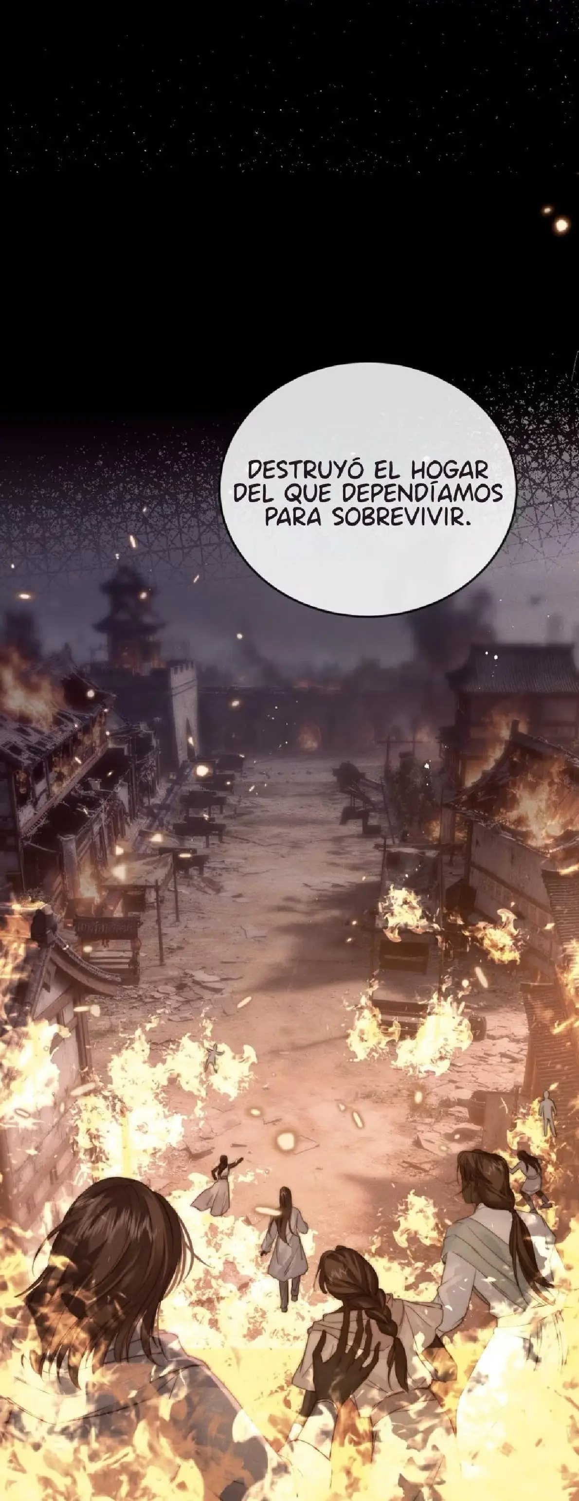 Guía De Caza Capitulo 17 página 19