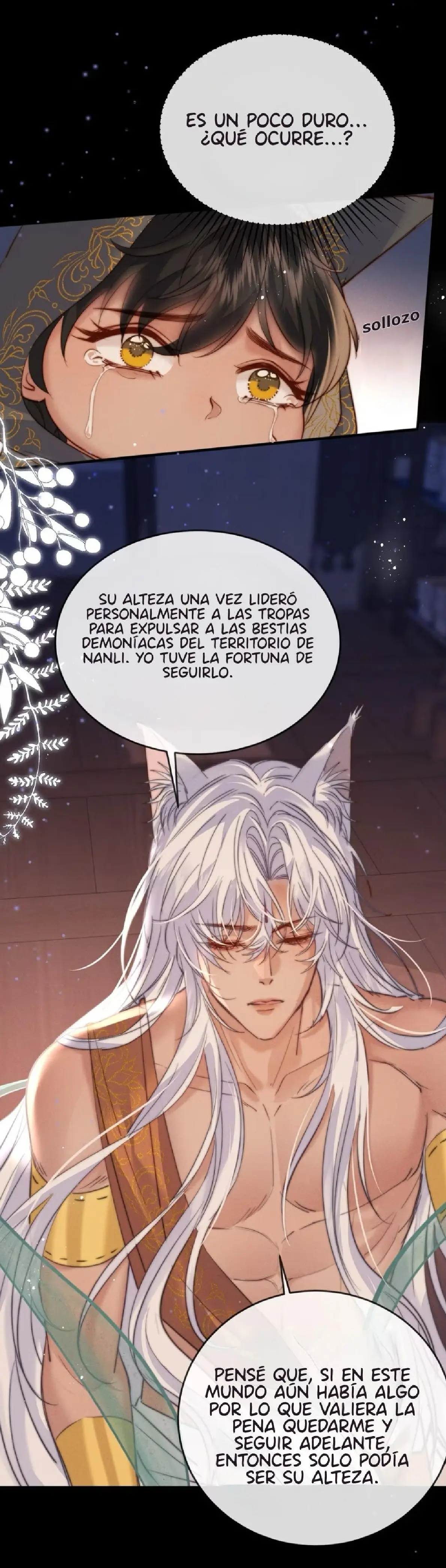 Guía De Caza Capitulo 17 página 24