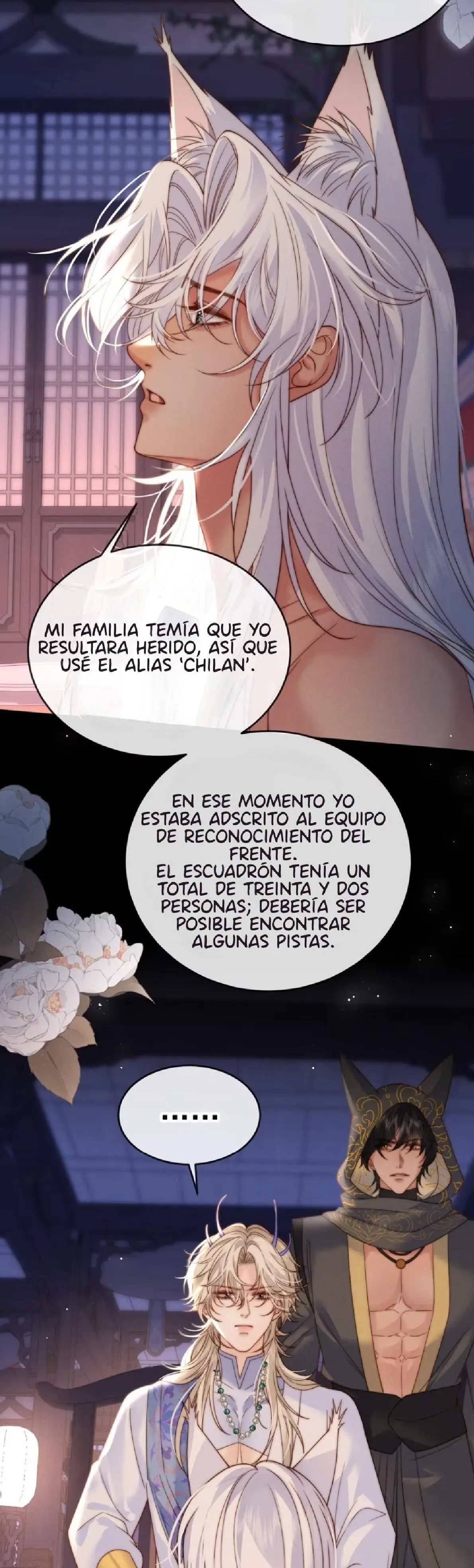 Guía De Caza Capitulo 17 página 26
