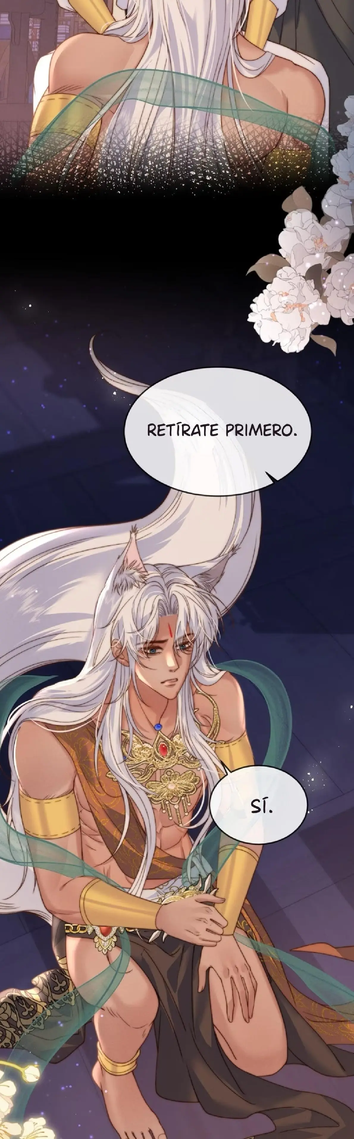 Guía De Caza Capitulo 17 página 27
