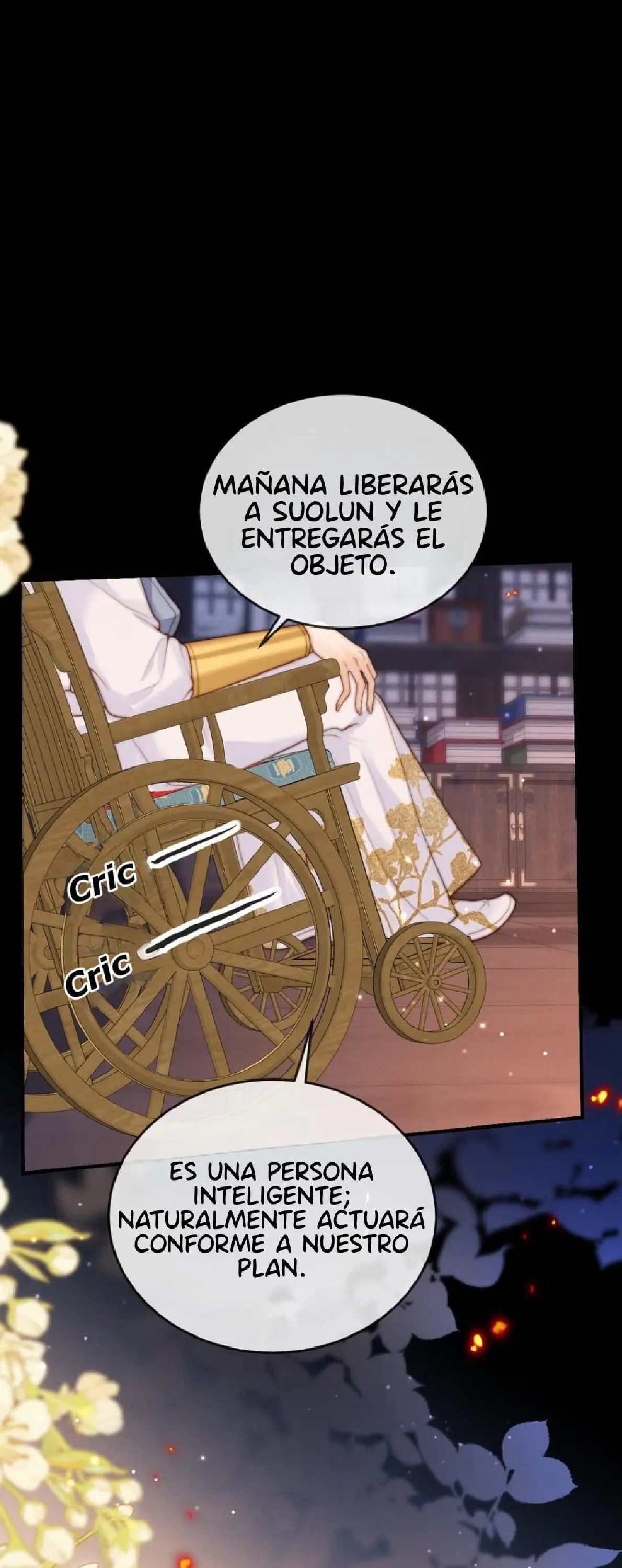 Guía De Caza Capitulo 17 página 31