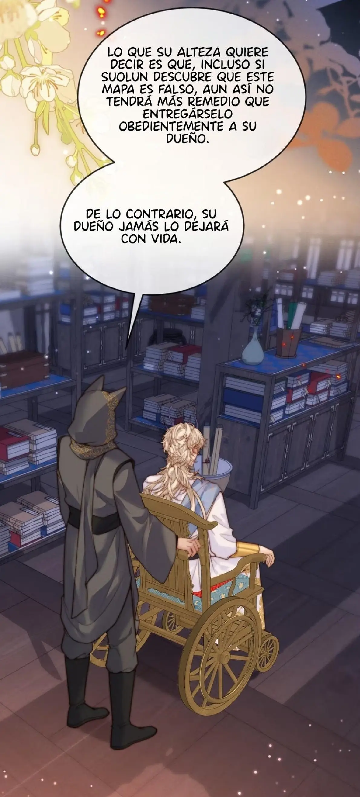 Guía De Caza Capitulo 17 página 32