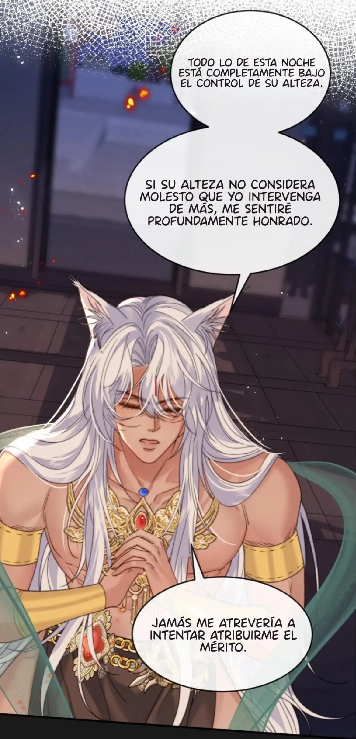 Guía De Caza Capitulo 17 página 4