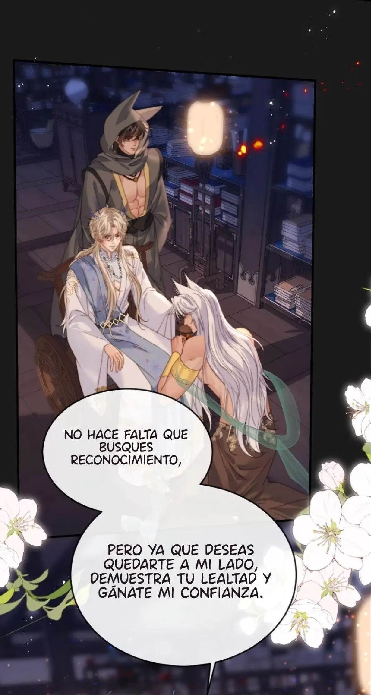 Guía De Caza Capitulo 17 página 5