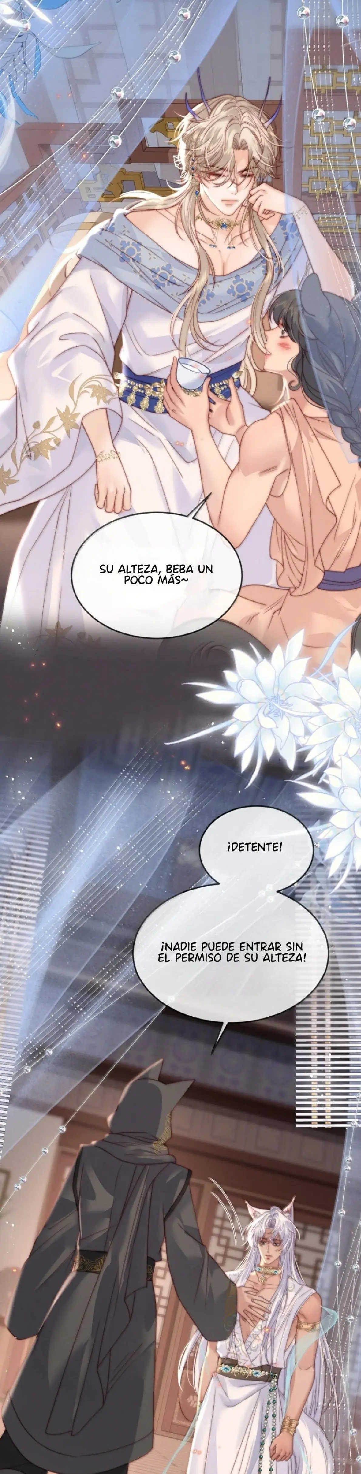 Guía De Caza Capitulo 18 página 12